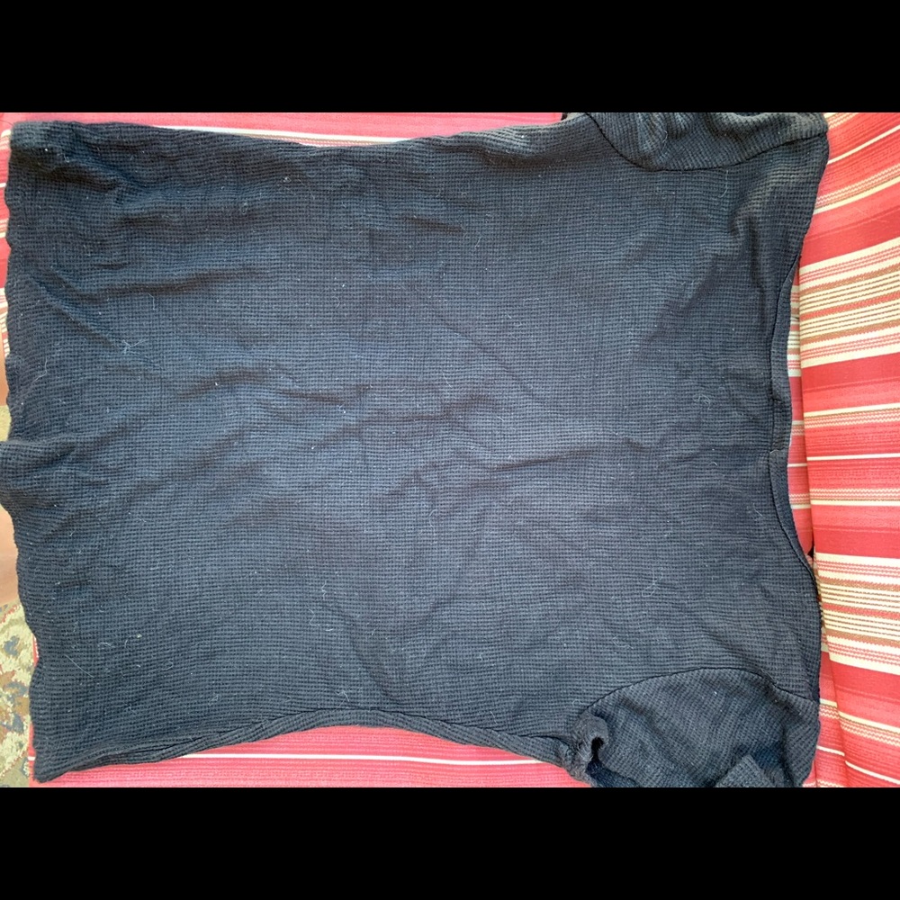Crop Top - Picture 2 of 4